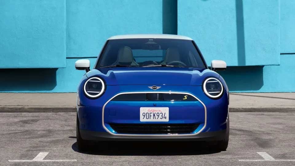 MINI ALL IN